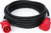 Kabel zasilajcy Master 32A / 10m do nagrzewnic elektrycznych
